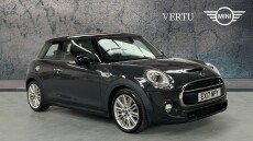MINI Hatchback 2.0 Cooper S 3dr Petrol Hatchback